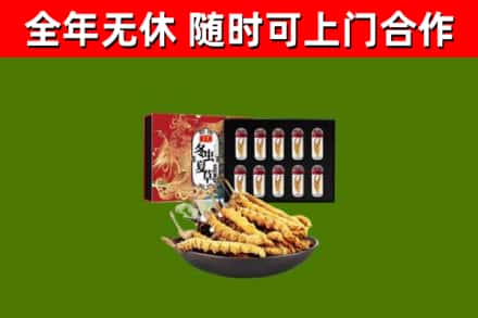 连州市烟酒回收冬虫夏草礼盒.jpg